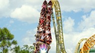 Woman sues Universal Orlando over injuries from same roller coaster in which man died after ride