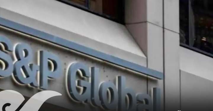 Ratifica S&P calificación crediticia de México en BBB con perspectiva estable