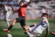 Tras el empate contra Racing, ¿cuándo vuelve a jugar Independiente?
