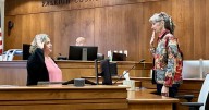 Former West Virginia health officer provides expert testimony on day 2 of religious vaccine case