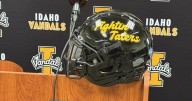 Fightin' Taters: Vandals to honor state's potato legacy with spud