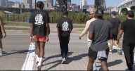 Run group steps up after attack on woman at Rocky River Reservation