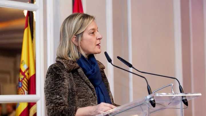 Más madera: Albares llama a consultas a la embajadora española en Israel