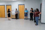 Donna ISD, Head Start team up to provide early infant, toddler academy