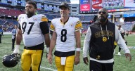 Steelers' trip to Ireland honors the Rooney legacy while focusing on the Vikings