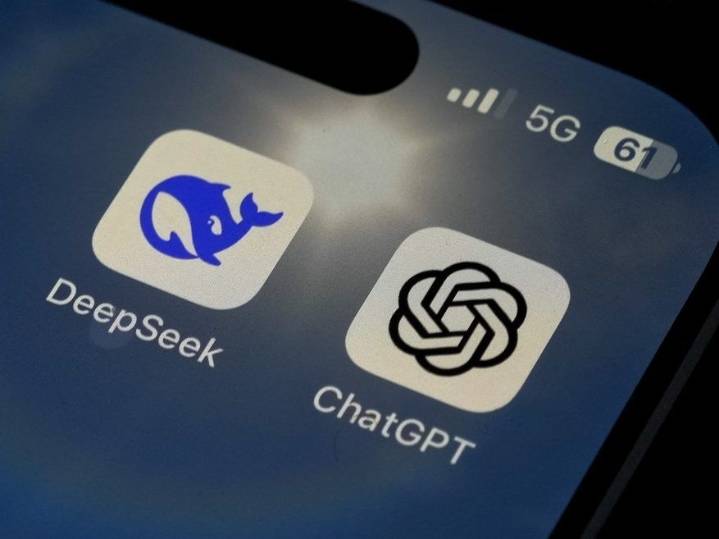 Here’s what the data says people ask ChatGPT