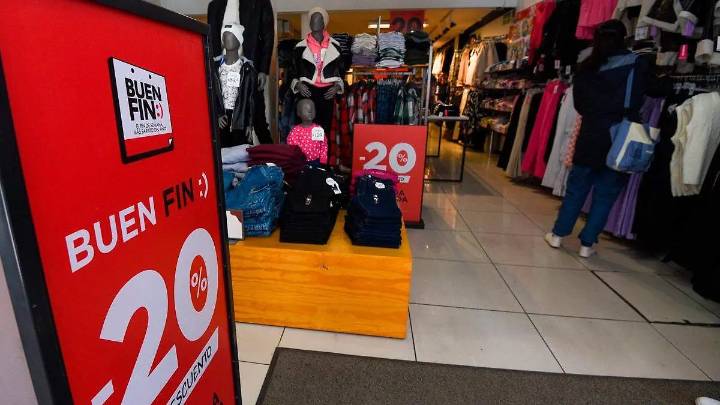Ya hay fecha para El Buen Fin 2025; abren registro para comercios