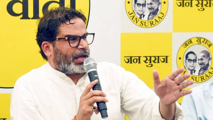 PK’s corruption barbs stir up trouble in Bihar’s ruling alliance. BJP & JDU leaders demand answers from their own