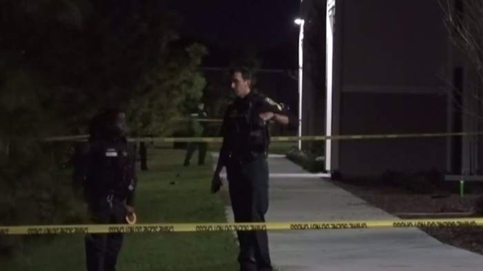 Man arrested after 2 killed in 2023 Orange County shooting on Christmas Eve