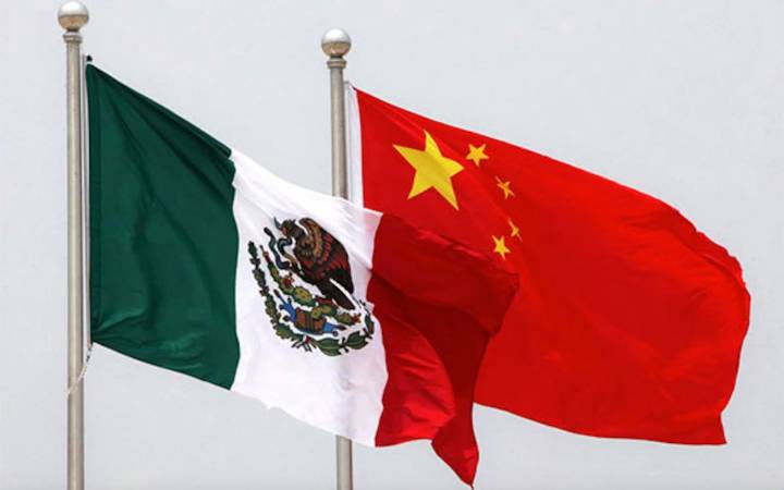 Pide Cámara empresarial china a México, reconsiderar aranceles del 50%; “impacto inflacionario sin precedentes”, advierte