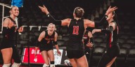 Red Raider Volleyball gets big win over Duke