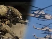 EE. UU. despliega ejercicios militares en Puerto Rico frente a costas de Venezuela