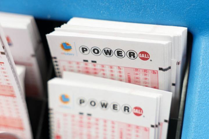 2 in Pa. win Powerball prizes, but not the big one
