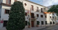 Benalmádena pondrá cámaras de vigilancia para luchar contra el incivismo en el depósito de residuos