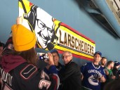 Canucks: The Larscheiders are back | Grande Prairie Daily Herald Tribune