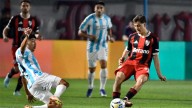 River, con la mente en la Libertadores, la pasó mal en Tucumán y cayó ante Atlético