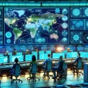 Revolutionizing Pilgrimage: AI Command Center Debuts in Tirumala