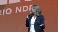 Ontario NDP’s Stiles shakes up team after leadership review