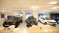 Tata Motors' Jaguar Land Rover Unit Weighs On Otherwise Upbeat India Sales Outlook