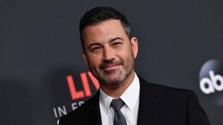 La cadena ABC suspende el programa de Jimmy Kimmel por comentarios sobre Charlie Kirk