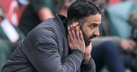 Man United told Ruben Amorim replacement would join 'in a heartbeat' as Rio Ferdinand makes plea