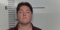 27-year-old arrested for inappropriately touching girl at bus stop