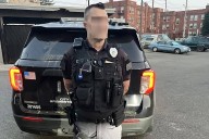 Security guard pleads not guilty of impersonating Edmonds detective