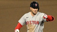 Alex Bregman Hopes Red Sox Teammate Has Snapped Out Of Slump