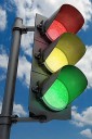 Cactus-Reems intersection in Surprise to get yellow flashing light upgrade