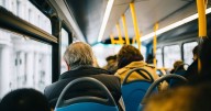 Free bus pass age to rise for state pensioners from 2026
