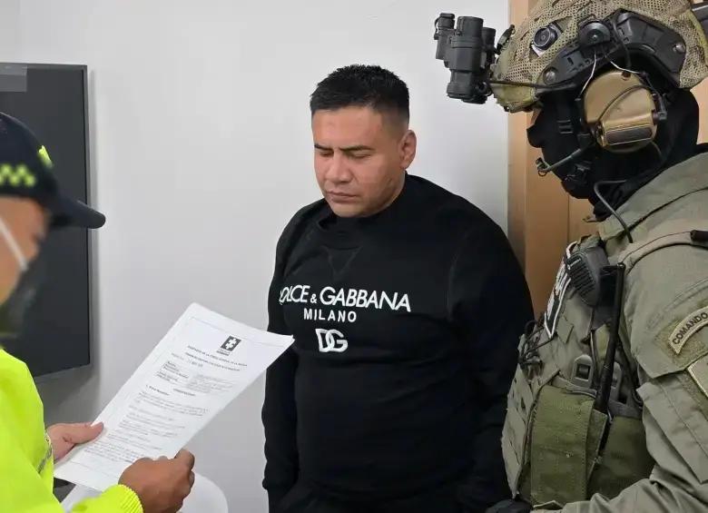 “Pipe Tuluá” gana parcialmente tutela y ordenan su regreso a La Picota; ¿por qué?