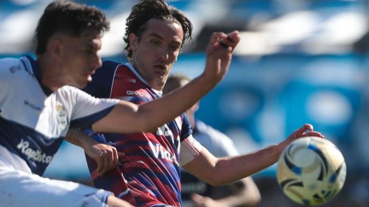 Mauro Pittón: "El trabajo diario es lo que nos permitió crecer como equipo"