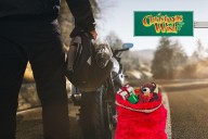 6th Annual Christmas Wish Toy Run Happens in Beaver Dam