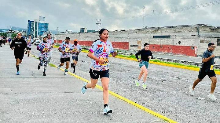 Fiestas patrias 2025: Municipios de Hidalgo tendrán actividad deportiva