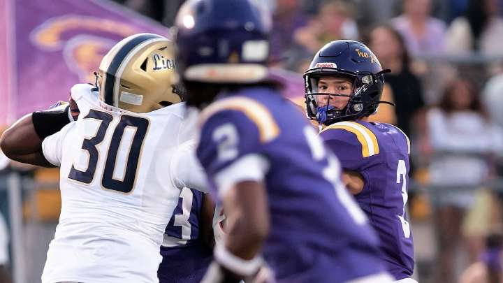 Alabama high school football Week 4 Roundup: Spain Park, Clay