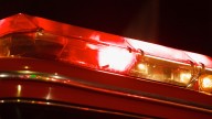 Fire truck crash kills 1, injures 2 in southwestern Minnesota