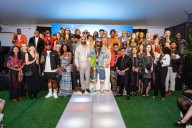 Style Across the Aisle: Where Fashion Meets Civic Pride at NYFW