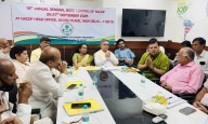 NACOF reports record Rs 5,021 Cr turnover, declares 10% dividend