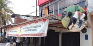 Niña de seis años resulta herida en balacera entre delincuentes en Iquitos