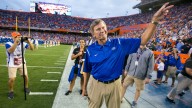 Steve Spurrier on SEC ending Florida-Tennessee as rivalry game