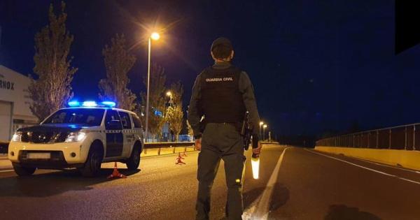 Tres detenidos por apalizar a varios jóvenes cerca de una discoteca en Alcúdia