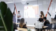 Nuclio democratiza el acceso a la tecnología con cursos gratuitos en datos e inteligencia artificial
