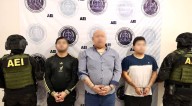 Capturan en Tijuana a banda que hacía sacrificios humanos en rituales
