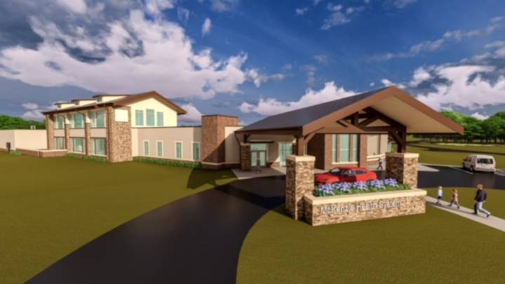 McKenzie Health System to hold groundbreaking ceremony for new Sanilac County hospital