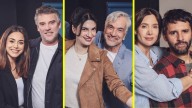 ¡Hay fecha! Conoce cuándo se estrenará "Reunión de Superados", la nueva teleserie nocturna de Mega