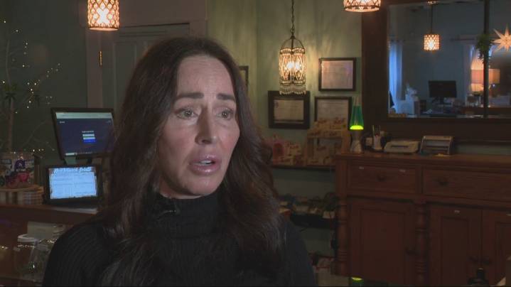 Portland cannabis dispensary robbed at gunpoint, owner says employees traumatize