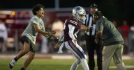 Prep football: GW all over Black Eagles