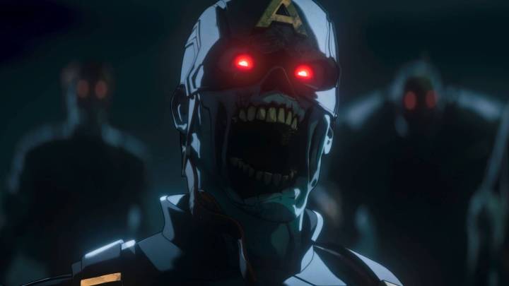 Marvel's New Post-Apocalyptic MCU Series Devours Critics on Rotten Tomatoes
