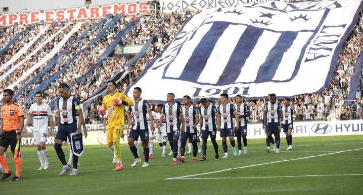 ¿Perjudica o beneficia? Postura de Alianza Lima tras fallo de CONMEBOL de jugar sin público contra U. de Chile