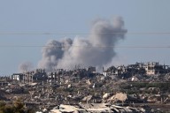 Ejército israelí inició ofensiva terrestre para controlar ciudad de Gaza